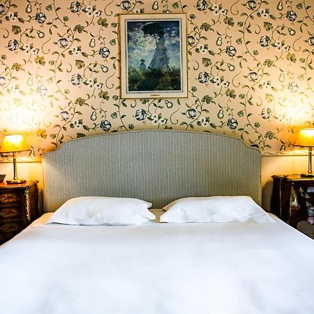 ביון Hotel La Villa Fleurie מראה חיצוני תמונה
