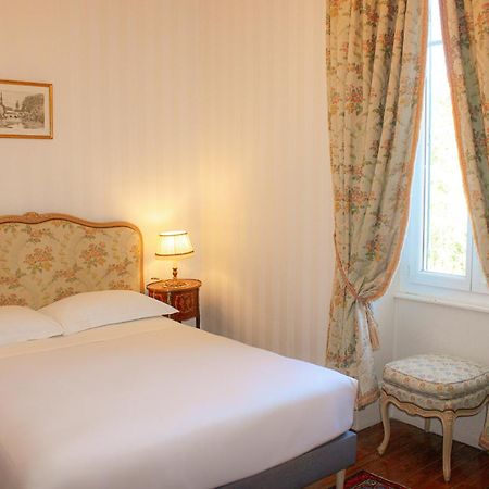 ביון Hotel La Villa Fleurie מראה חיצוני תמונה