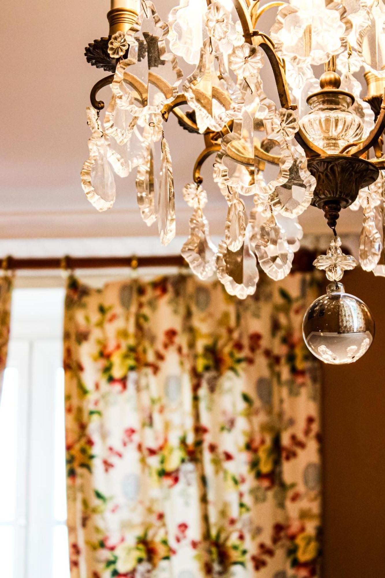 ביון Hotel La Villa Fleurie מראה חיצוני תמונה