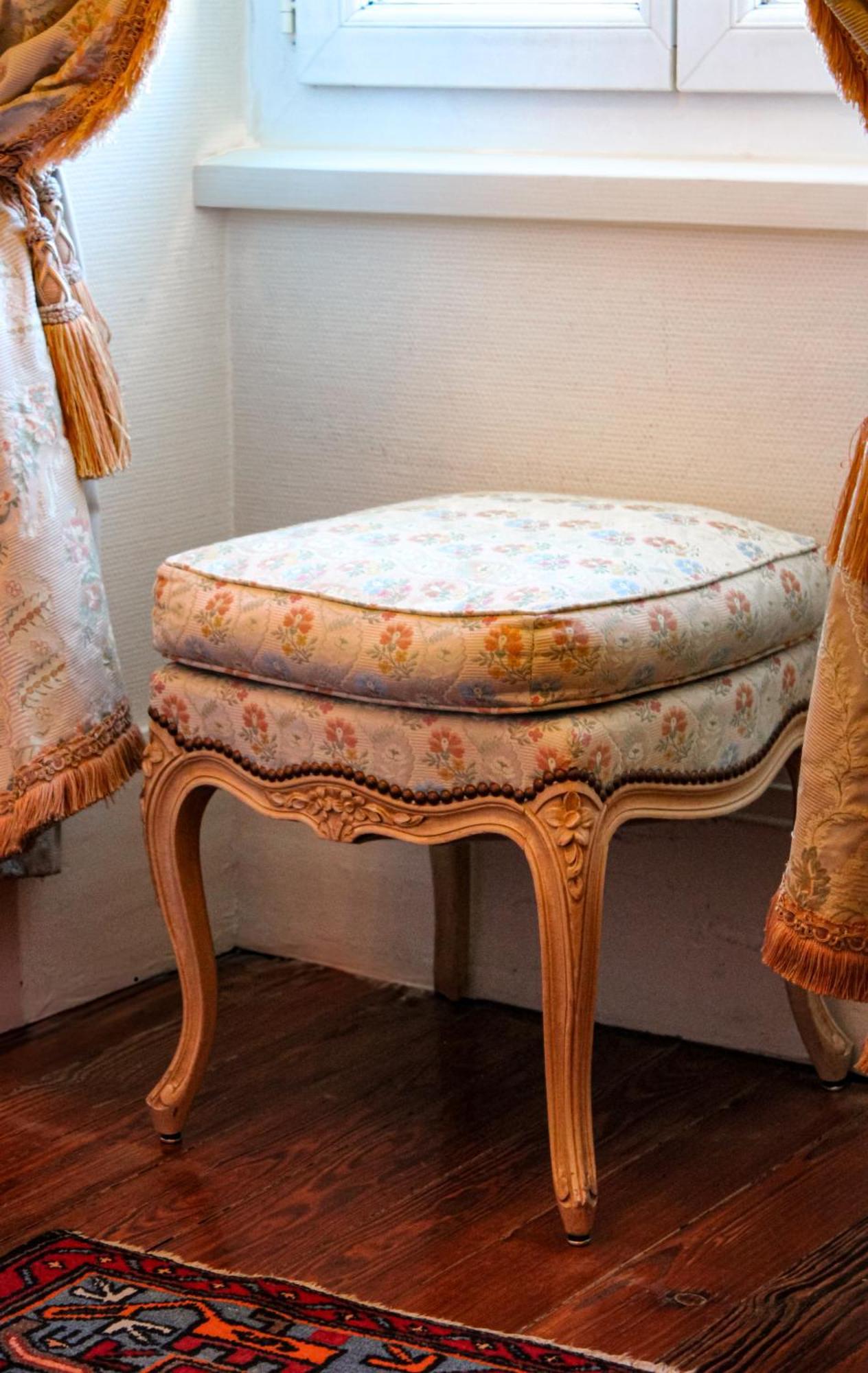 ביון Hotel La Villa Fleurie מראה חיצוני תמונה